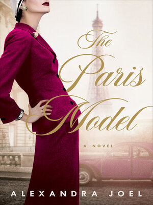 cover image of The Paris Model